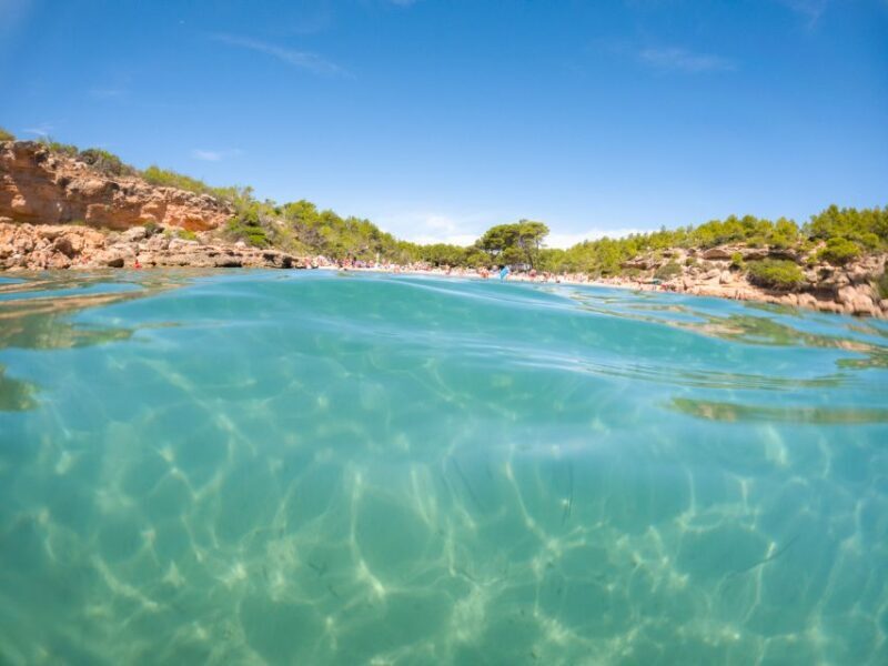 From Salou/Cambrils: Speedboat Tour - Final Thoughts: The Value of Adventure and Relaxation