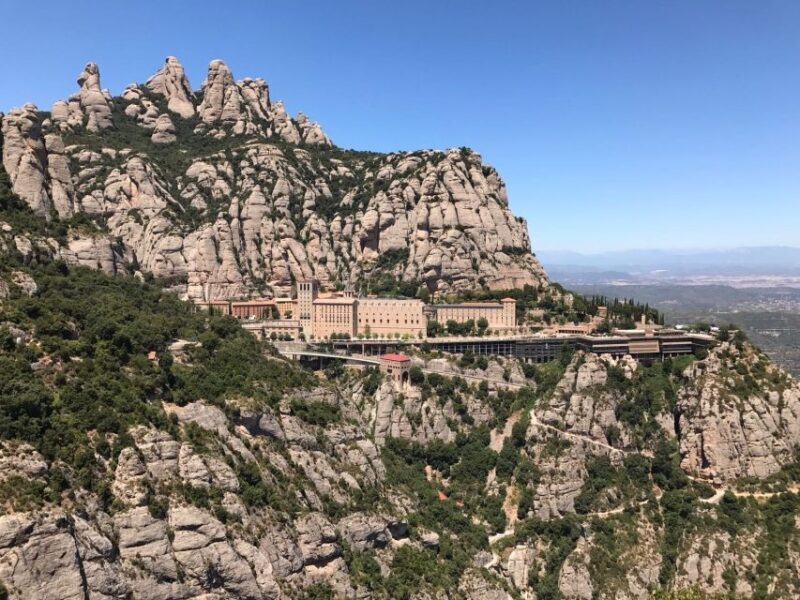 From Salou: Montserrat Monastery and Colonia Güell - Who Is This Tour Perfect For?