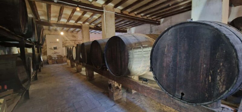 From Salou: Park Samá with 1 vermouth tasting, hotel Pickup - FAQ