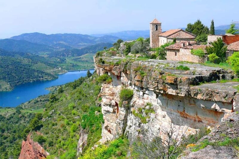 From Salou: Scaladei Charterhouse, lunch and wines - Final Thoughts: Is It Worth It?