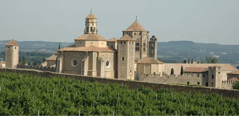 From Salou: Tour Poblet Monastery with hotel pickup - Possible Drawbacks to Keep in Mind