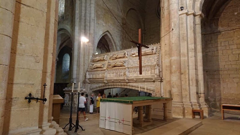 From Salou: Tour Poblet Monastery with hotel pickup - Final Thoughts: Is It Worth It?