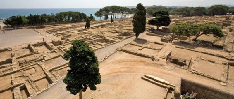 From Salou: Tour Poblet, Wines & Sitges - From Salou: Tour Poblet, Wines & Sitges — A Complete Day of Culture, Wine, and Coastal Charm