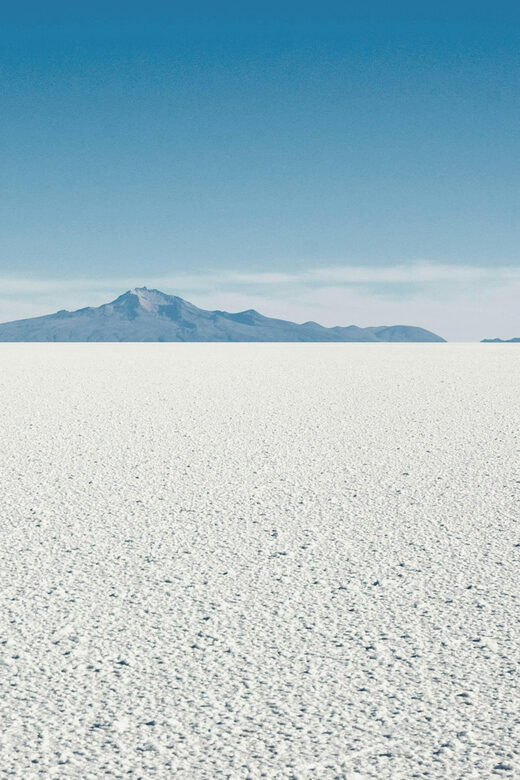 From Salt Lake City: Bonneville Salt Flats Guided Tour - Key Points