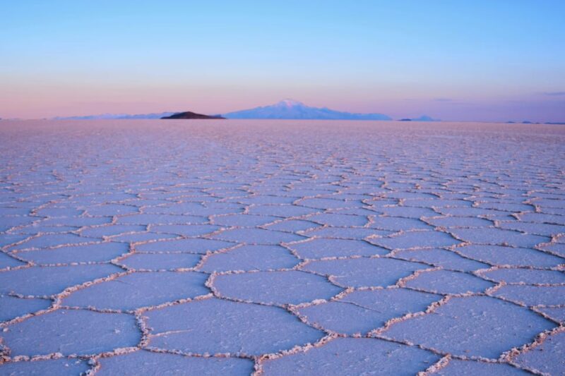 From Salt Lake City: Bonneville Salt Flats Guided Tour - A Detailed Look at the Tour Experience