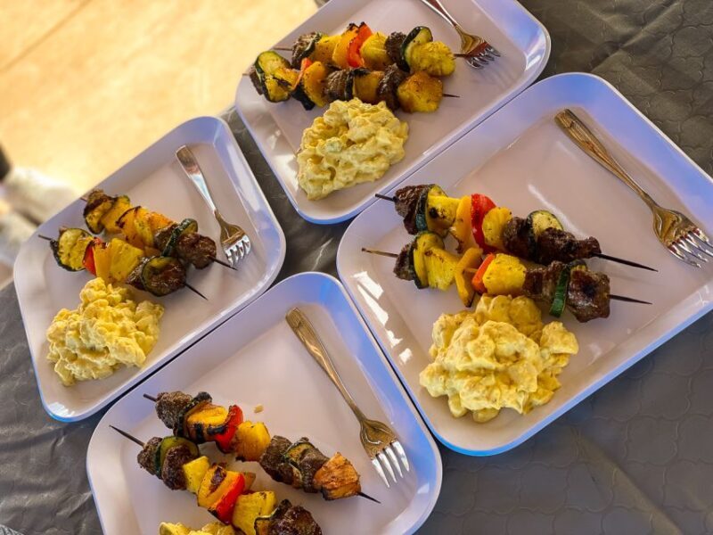 From Salt Lake City: Private Bryce Canyon National Park Tour - A Detailed Look at the Bryce Canyon Private Tour