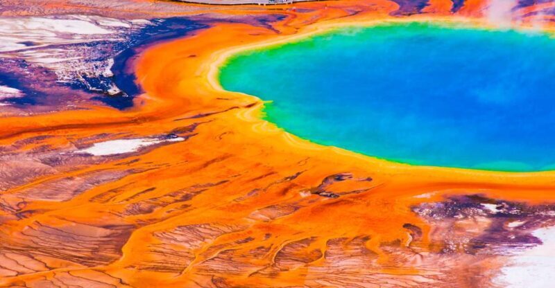 From Salt Lake City: Yellowstone and Tetons Parks in 4 Days - From Salt Lake City: Yellowstone and Tetons Parks in 4 Days – A Complete Guide