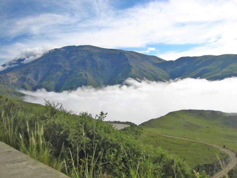 From Salta: 2-Day Cachi and Humahuaca Tour with Transfer - FAQ