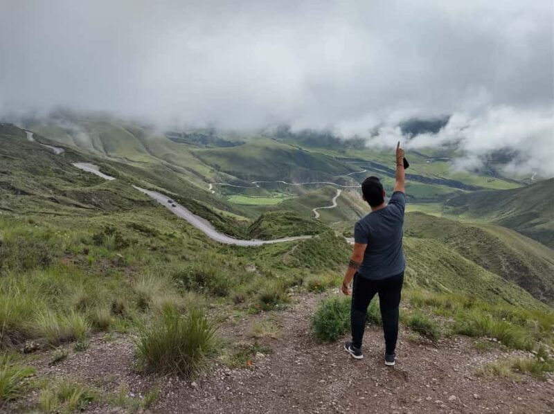 From Salta: 2-Day Guided Trip to Cafayate and Cachi - A Closer Look at the 2-Day Tour Experience