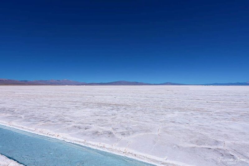 From Salta: 2 Day Guided Trip to Cafayate & Salinas Grandes - A Deep Dive into the 2-Day Salta Adventure