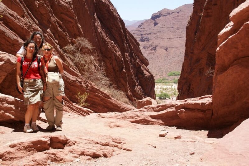 From Salta: 3-Day Cafayate, Cachi, and Humahuaca Guided Trip - Practical Details and Value