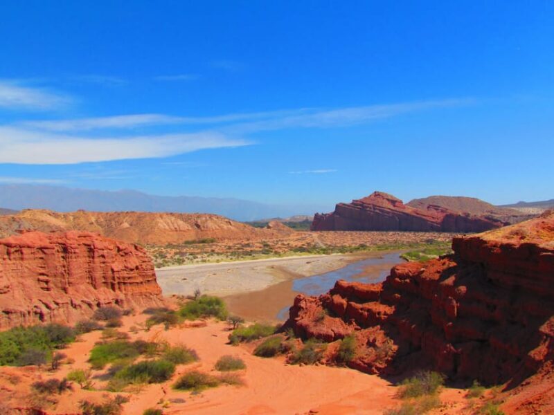 From Salta: 3-Day Cafayate, Cachi, and Humahuaca Guided Trip - FAQ