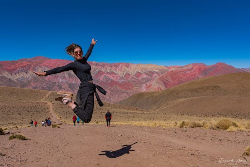 From Salta: 4-Day Trip in Salta Province & Salinas Grandes - FAQ
