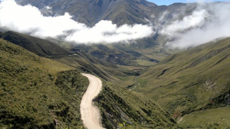 From Salta: Cachi and Hornocal 2-Day Tour - Who Will Love This Tour?
