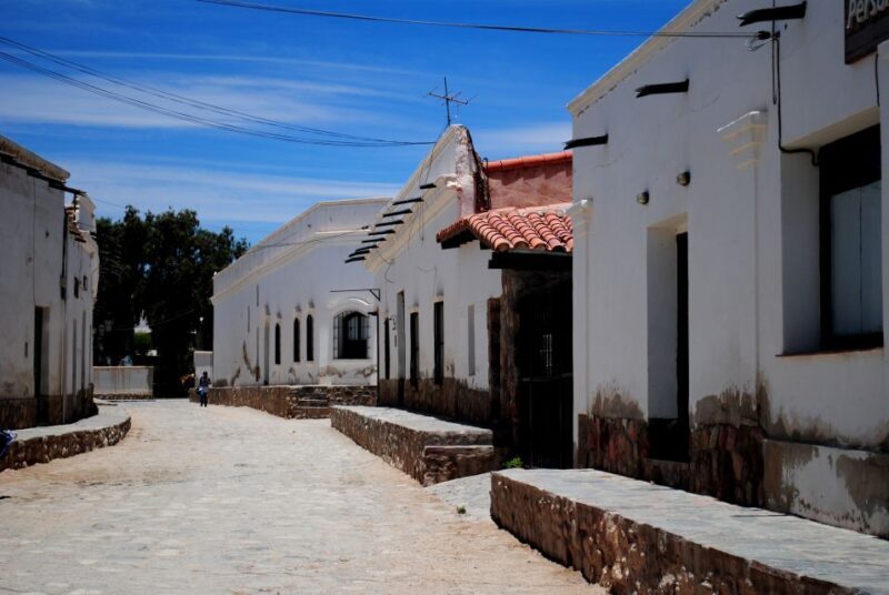 From Salta: Cachi and Hornocal 2-Day Tour - FAQs