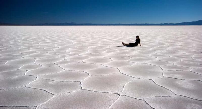 From Salta: Cachi and Salinas Grandes 2-Day Guided Trip - Key Points