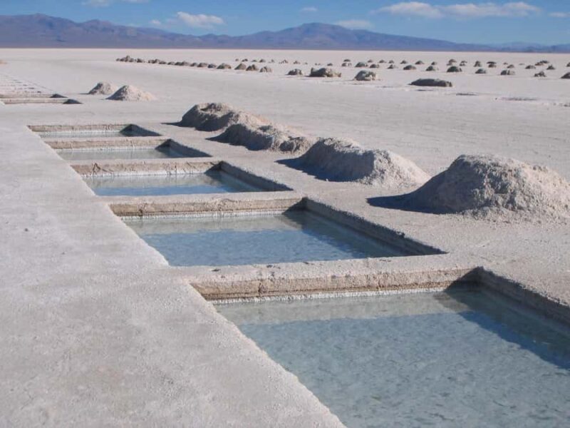 From Salta: Cachi and Salinas Grandes 2-Day Guided Trip - Exploring the Tour: What You Can Expect from Salta to Cachi and Salinas Grandes