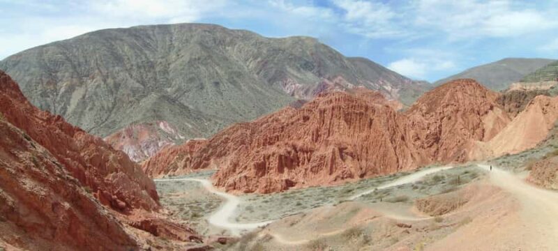 From Salta: Cachi and Salinas Grandes 2-Day Guided Trip - The Sum Up