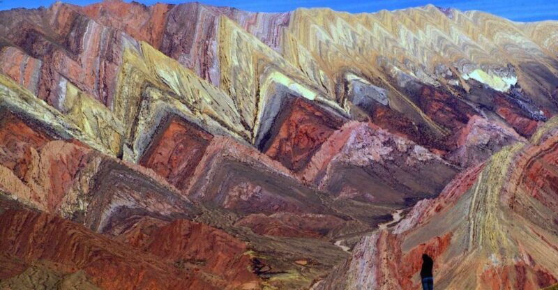 From Salta: Cafayate and Hornocal 2-Day Tour with Transfer - Key Points