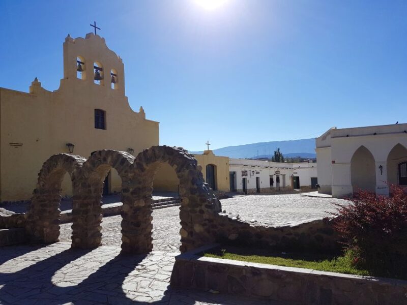 From Salta: Cafayate, Cachi, & Hornocal 3-Day Tour - The Authentic Flavor and Value