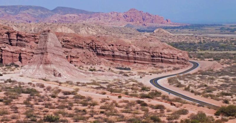 From Salta: Cafayate, Cachi, & Hornocal 3-Day Tour - Who Should Consider This Tour?