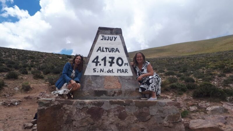 From Salta: Cafayate, Salinas Grandes, & Hornocal Tour - Conclusions
