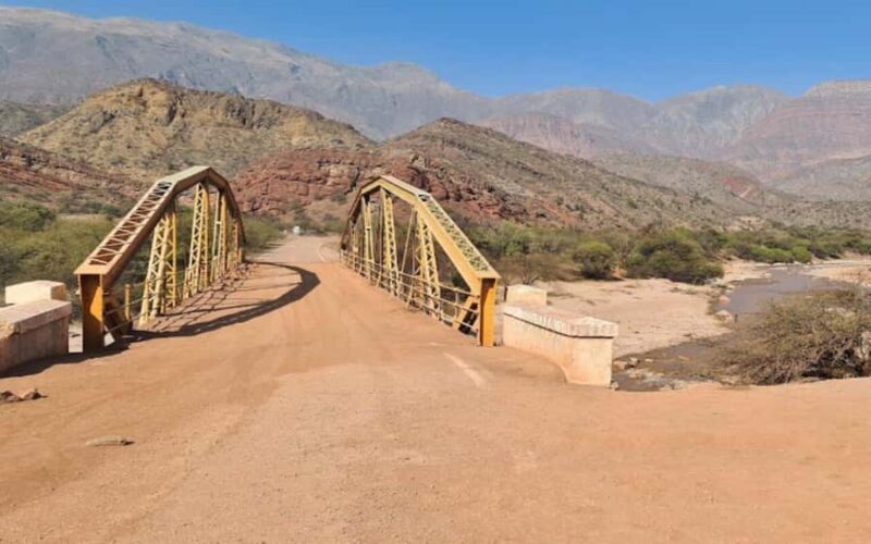 From Salta: Cafayate,Humahuaca and Salinas Grandes in 3 days - FAQ