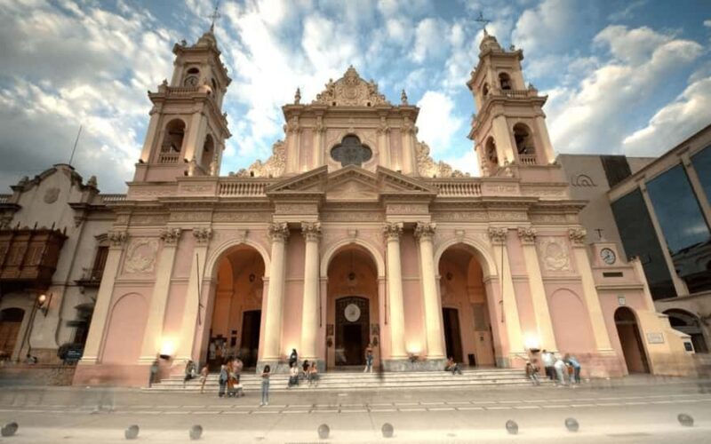 From Salta: City Tour of the city on a half-day ride - FAQ