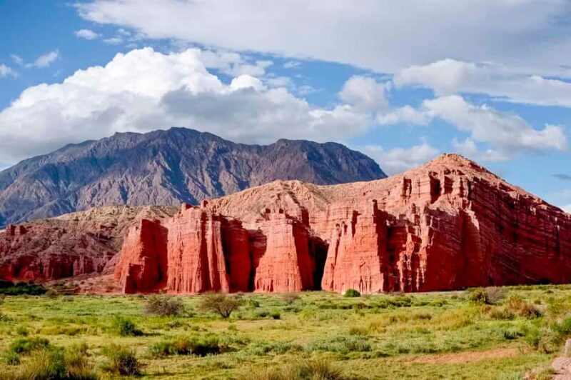 From Salta: Day Trip to Cachi and the Calchaquí Valleys - Transportation and Logistics