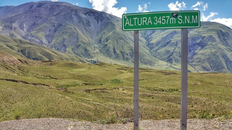 From Salta: Day Trip to Cachi and the Calchaquí Valleys - Who Will Love This Tour