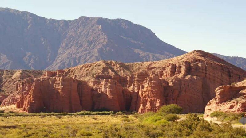 From Salta: Day Trip to Cafayate - Authentic Experiences and Insights