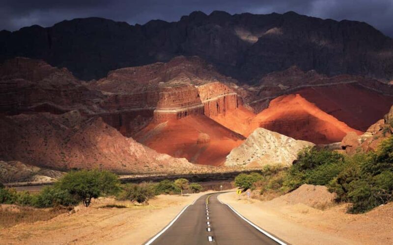 From Salta: Full-day excursions through Cafayate and Cachi - Key Points