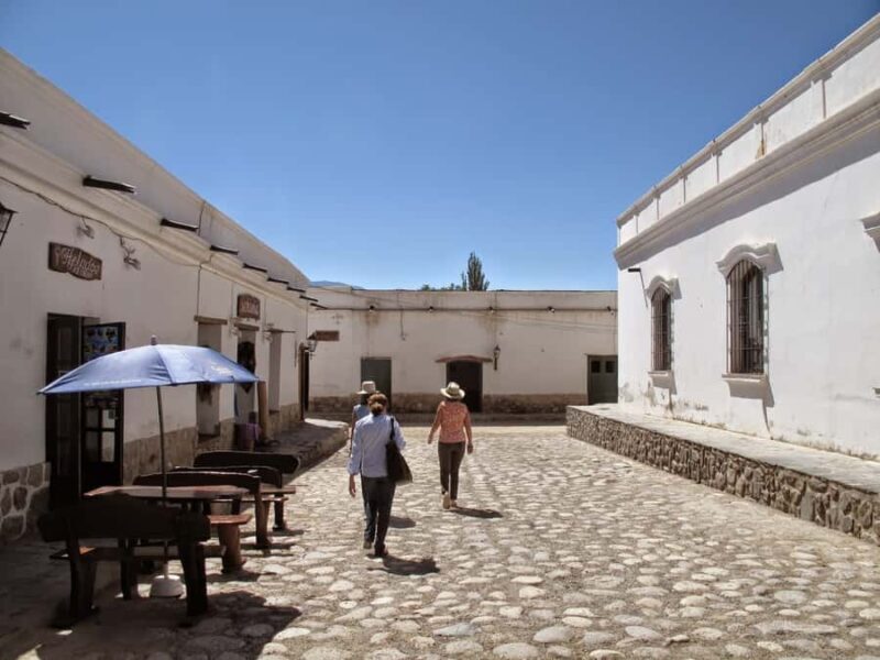 From Salta: Full-Day Scenic Tour to Cachi - FAQ