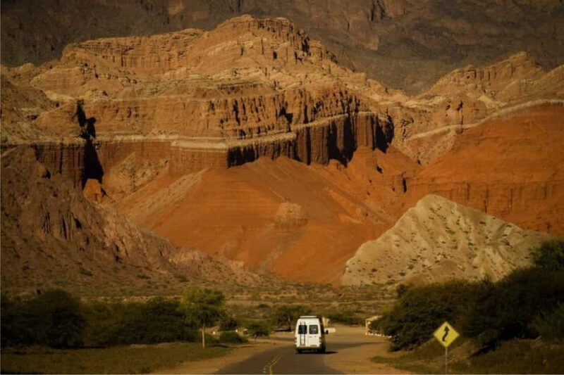 From Salta: Full-Day Tour to Cafayate with Wine Tasting - Who Will Love This Tour?