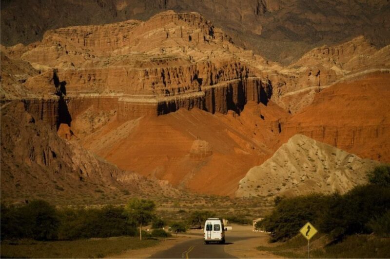 From Salta: Full-Day Tour to Cafayate with Wine Tasting - FAQs