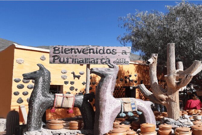 From Salta: Full-Day Tour to Humahuaca, Purmamarca and Tilcara - Who Is This Tour Best For?