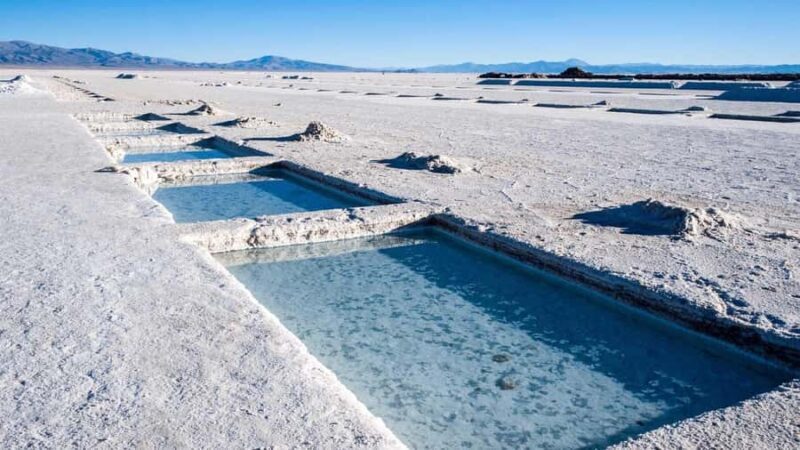 From Salta: Full-Day Trip to Salinas Grandes and Purmamarca - Key Points