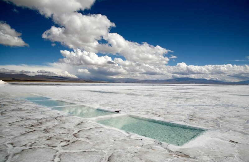 From Salta: Full-Day Trip to Salinas Grandes and Purmamarca - Final Thoughts