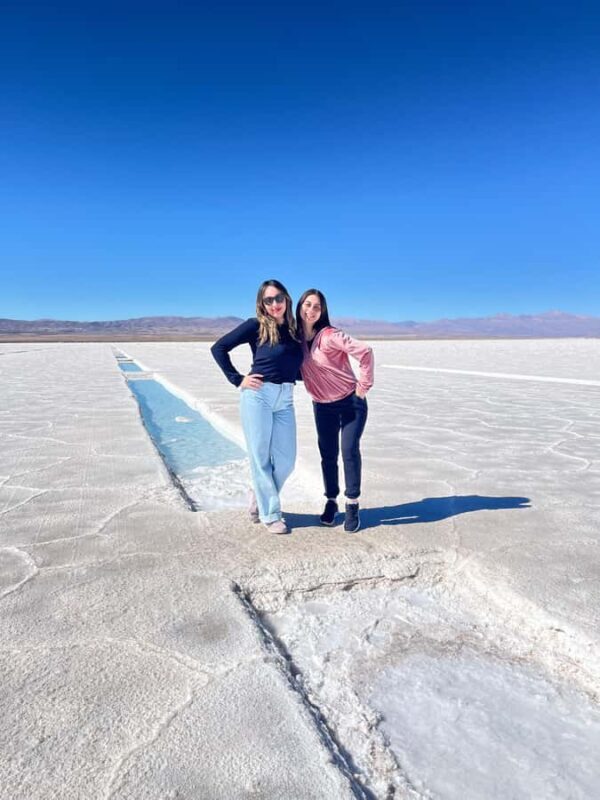 From Salta: Great Salt Flats Day Tour - FAQ