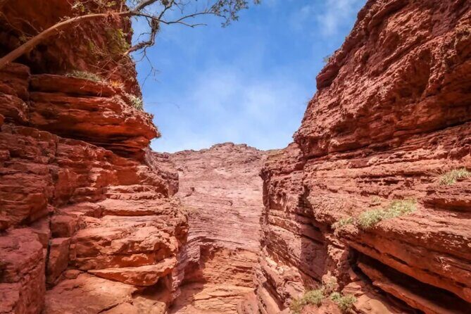 From Salta: Pack of 4 Excursions in Salta and Jujuy - Key Points