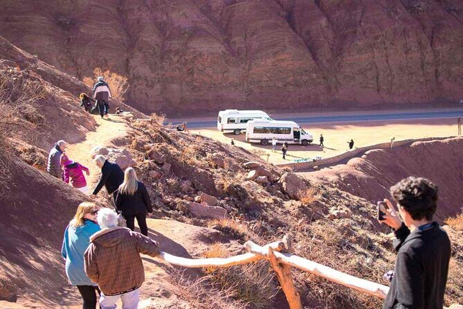 From Salta: Pack of 4 Excursions in Salta and Jujuy - Practical Details and Tips for Travelers