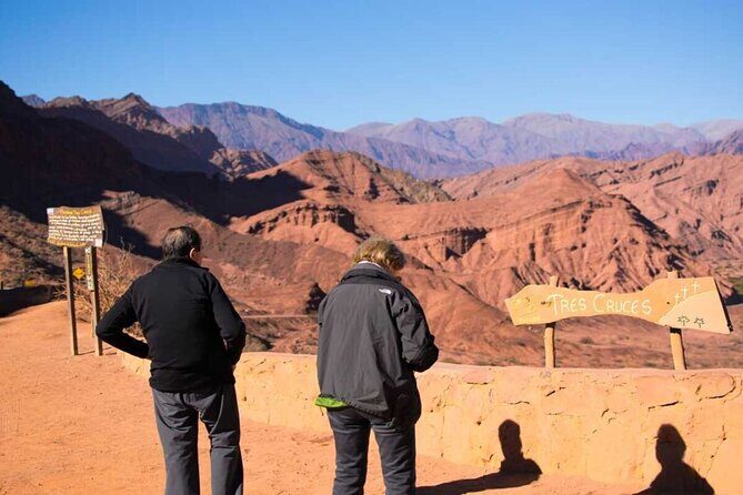 From Salta: Pack of 4 Excursions in Salta and Jujuy - The Sum Up: Who Would Love This Tour?