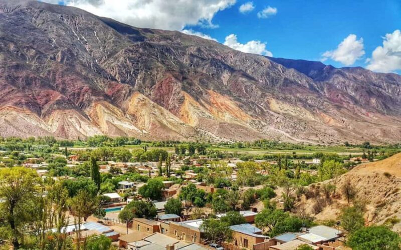 From Salta: Quebrada de Humahuaca, Purmamarca and Tilcara - Authentic Insights from Past Travelers