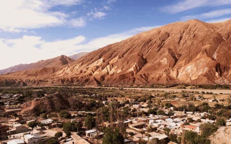 From Salta: Quebrada de Humahuaca, Purmamarca and Tilcara - Practical Tips for Making the Most of This Tour