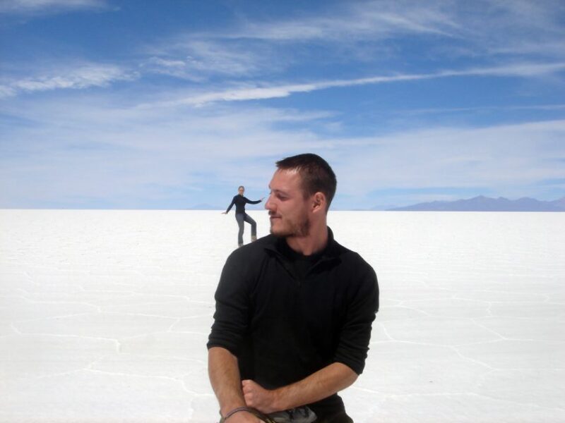 From Salta: Salinas and Hornocal 2-Day Tour with Transfer - Final Words