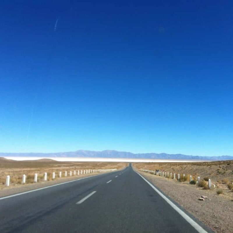 From Salta: Salinas Grandes, Purmamarca & Los Colorados Hike - Final Thoughts