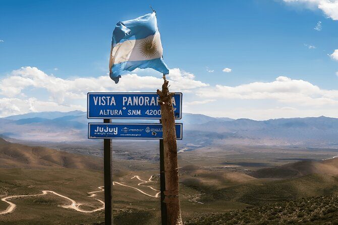 From Salta: Serranías del Hornocal and the hill of 14 colors - Final Thoughts