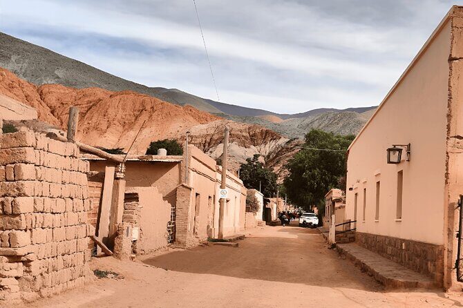 From Salta: Serranías del Hornocal and the hill of 14 colors - FAQ