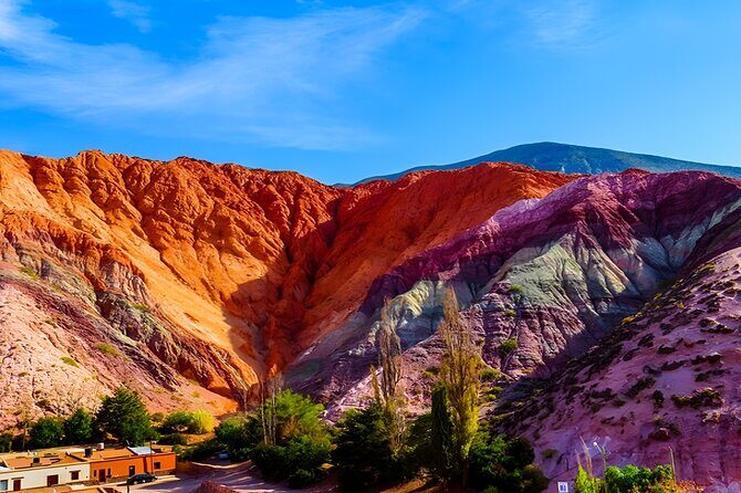 From Salta: Serranías del Hornocal and the hill of 14 colors - What Travelers Say: Authentic Experiences and Challenges