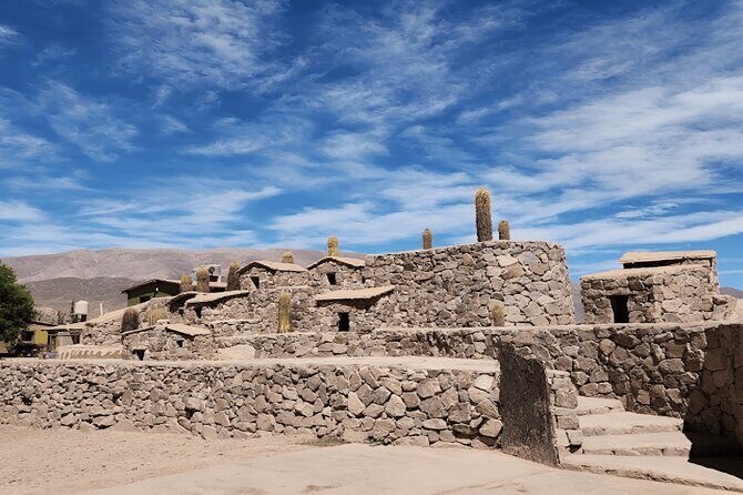 From Salta: Serranías del Hornocal and the hill of 14 colors - FAQ